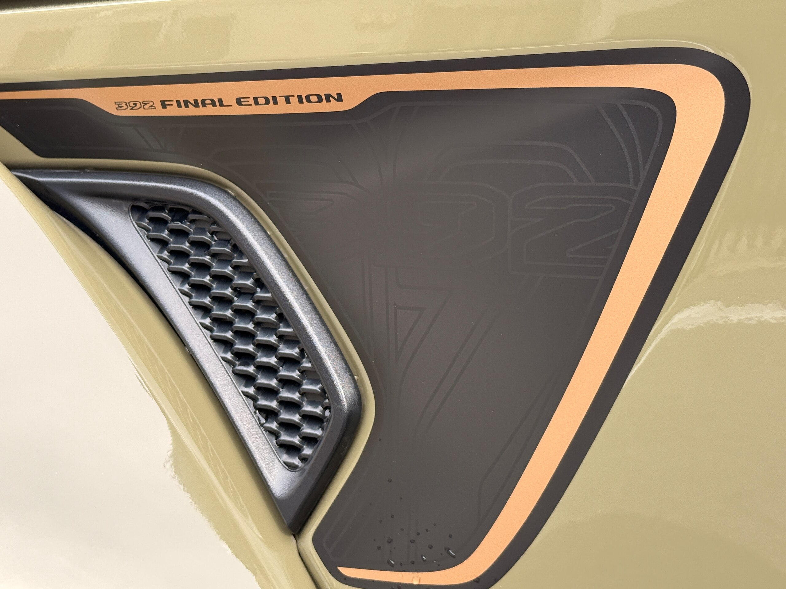 2025 Jeep Wrangler - 2025 جيب Wrangler
