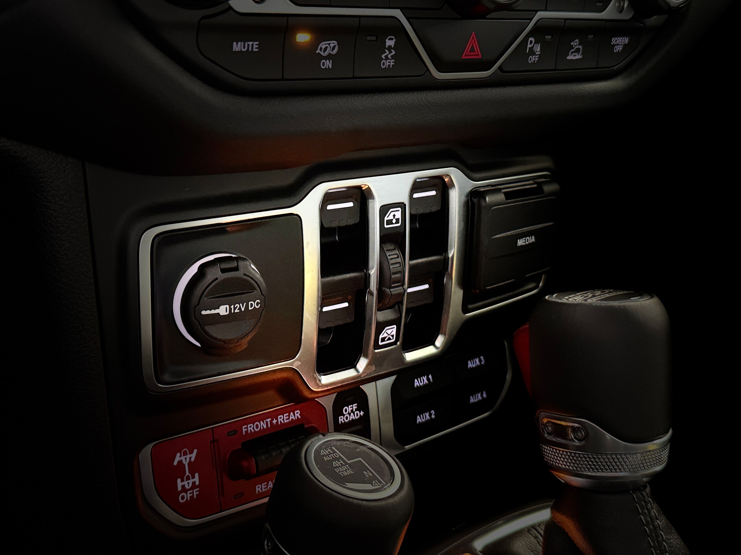 2025 Jeep Wrangler - 2025 جيب Wrangler