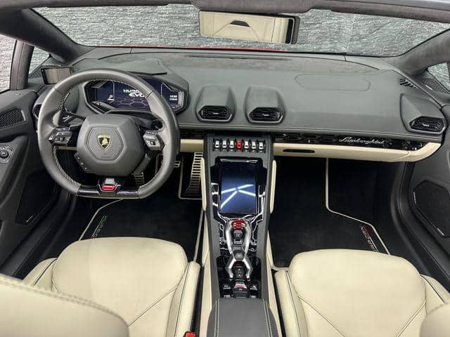 2023 LAMBORGHINI LAMBORGHINI OTHERS EVORWD/7BA-ZFDGFB - 2023 ランボルギーニ Lamborghini Others