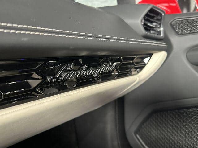 2023 LAMBORGHINI LAMBORGHINI OTHERS EVORWD/7BA-ZFDGFB - 2023 ランボルギーニ Lamborghini Others