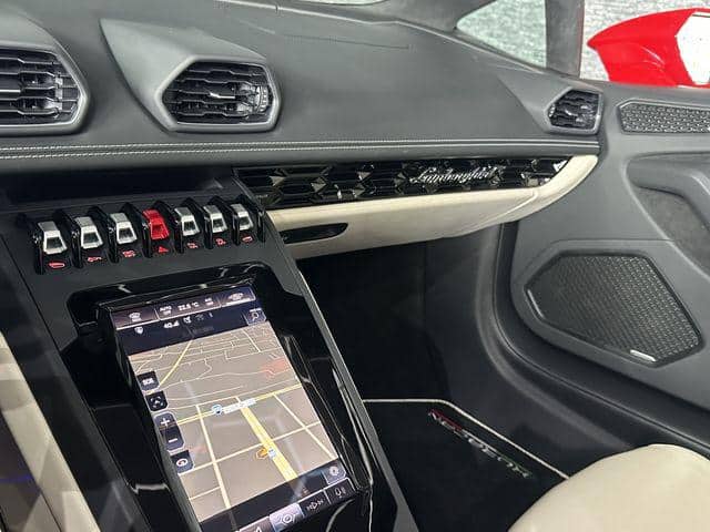 2023 LAMBORGHINI LAMBORGHINI OTHERS EVORWD/7BA-ZFDGFB - 2023 ランボルギーニ Lamborghini Others
