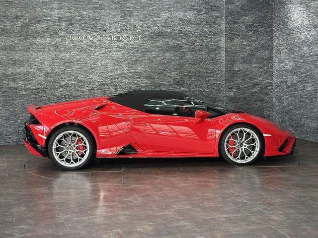 2023 LAMBORGHINI LAMBORGHINI OTHERS EVORWD/7BA-ZFDGFB - 2023 ランボルギーニ Lamborghini Others