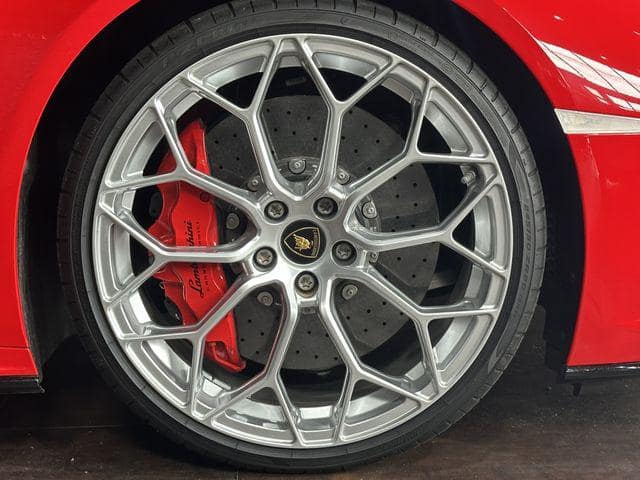 2023 LAMBORGHINI LAMBORGHINI OTHERS EVORWD/7BA-ZFDGFB - 2023 ランボルギーニ Lamborghini Others