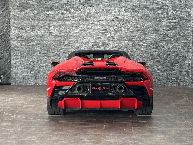 2023 LAMBORGHINI LAMBORGHINI OTHERS EVORWD/7BA-ZFDGFB - 2023 ランボルギーニ Lamborghini Others
