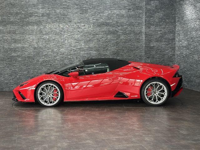 2023 LAMBORGHINI LAMBORGHINI OTHERS EVORWD/7BA-ZFDGFB - 2023 ランボルギーニ Lamborghini Others