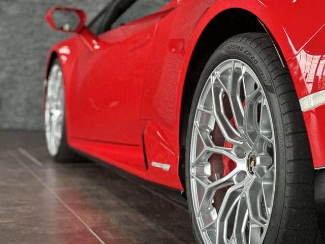 2023 LAMBORGHINI LAMBORGHINI OTHERS EVORWD/7BA-ZFDGFB - 2023 ランボルギーニ Lamborghini Others