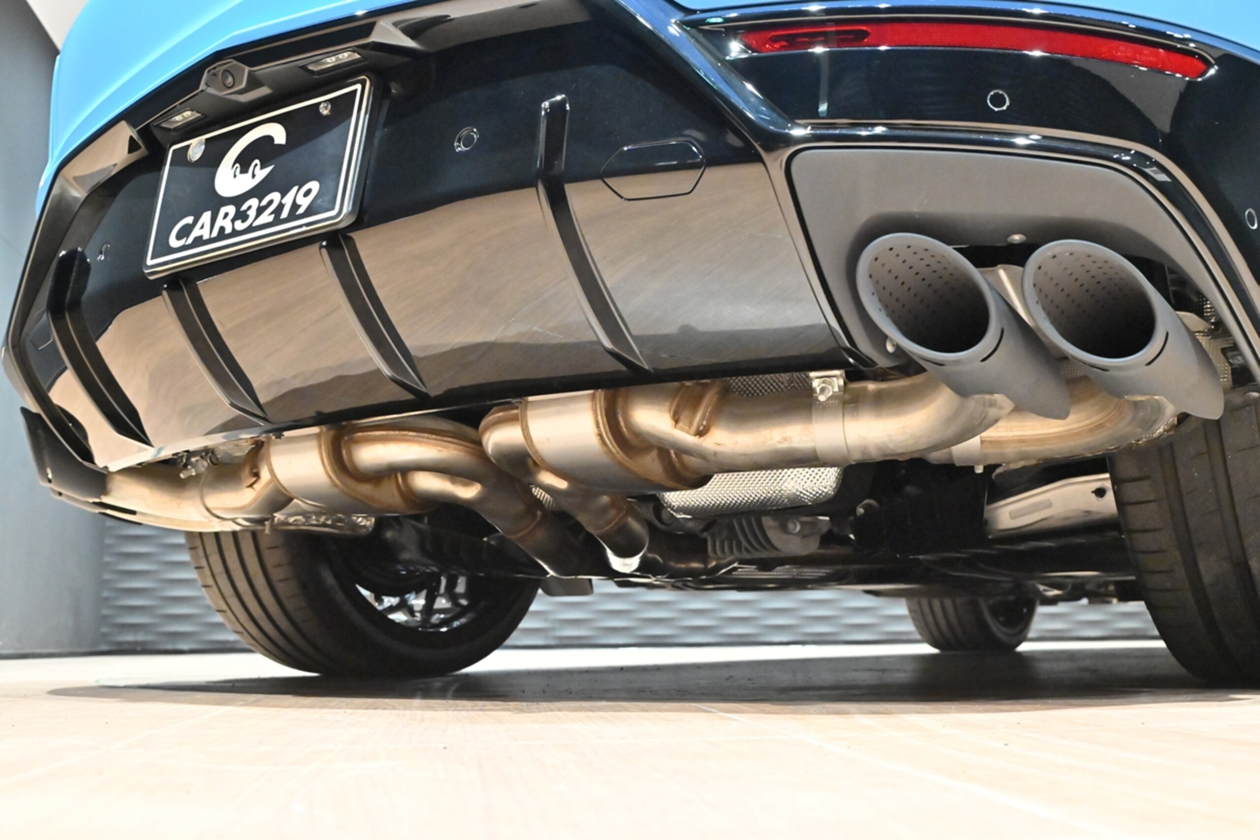 2026 Lamborghini Urus
