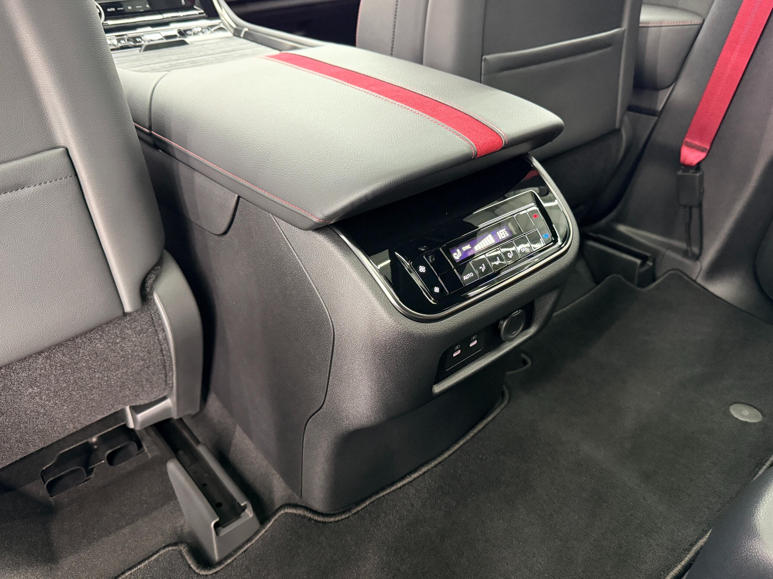 2026 Nissan Armada