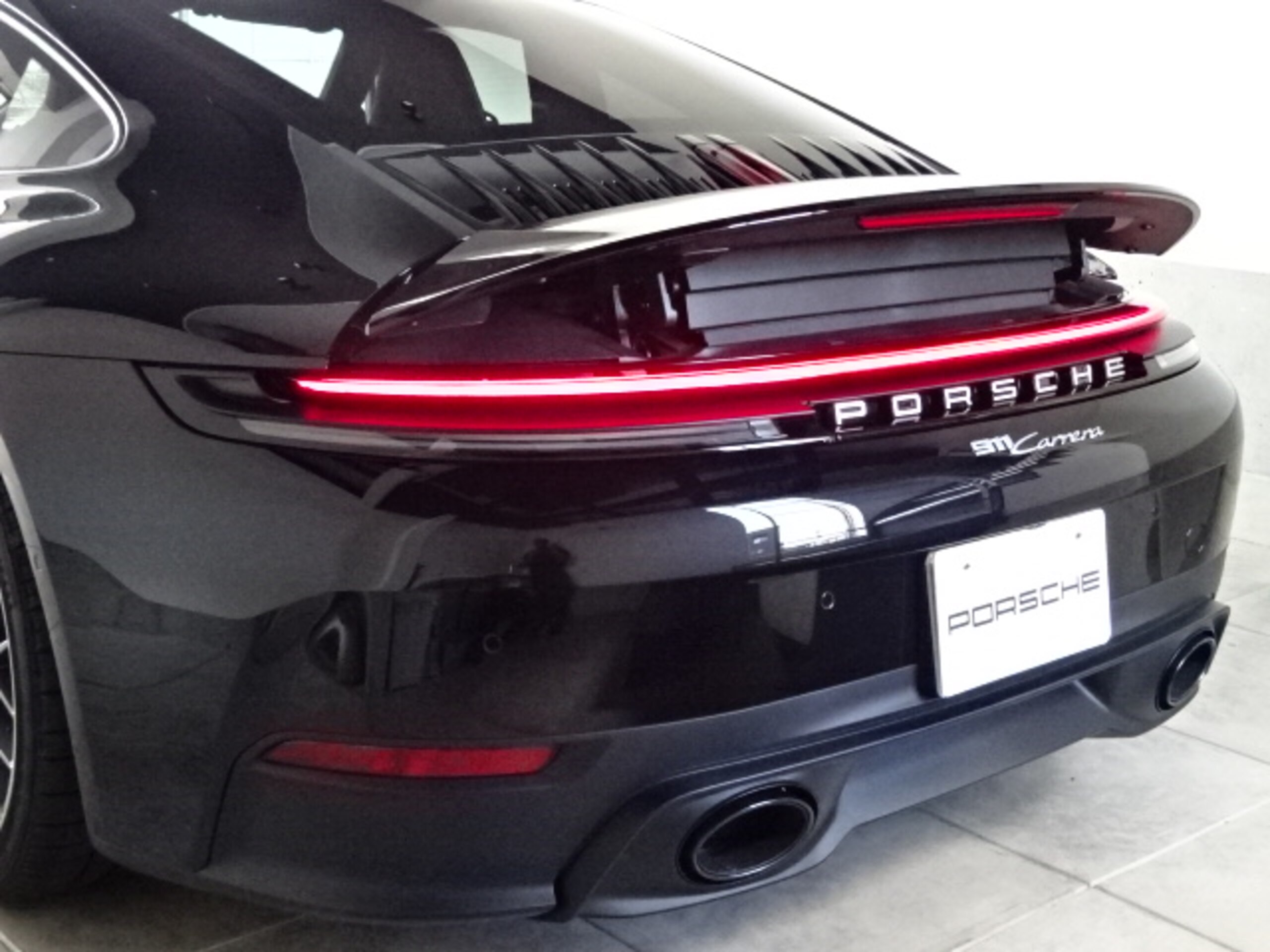 2026 Porsche 911 - ポルシェ 911 カレラ PDK スポーツクロノパッケージ エグゾーストシステム レザーインテリア