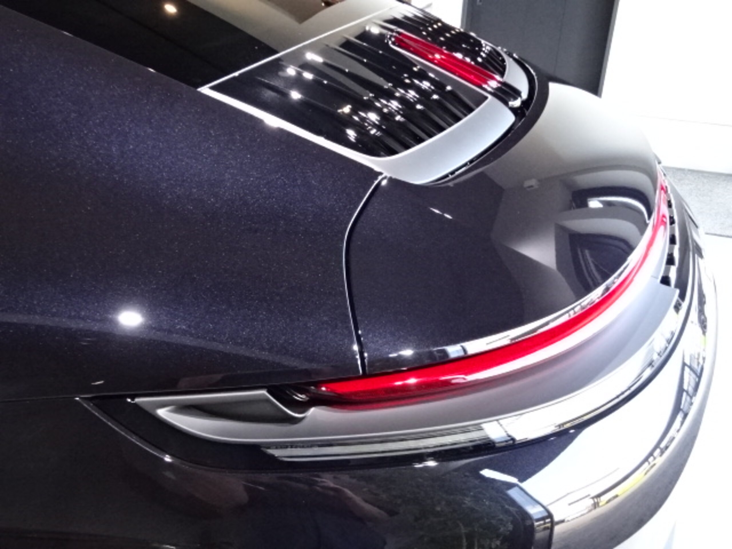 2026 Porsche 911 - ポルシェ 911 カレラ PDK スポーツクロノパッケージ エグゾーストシステム レザーインテリア
