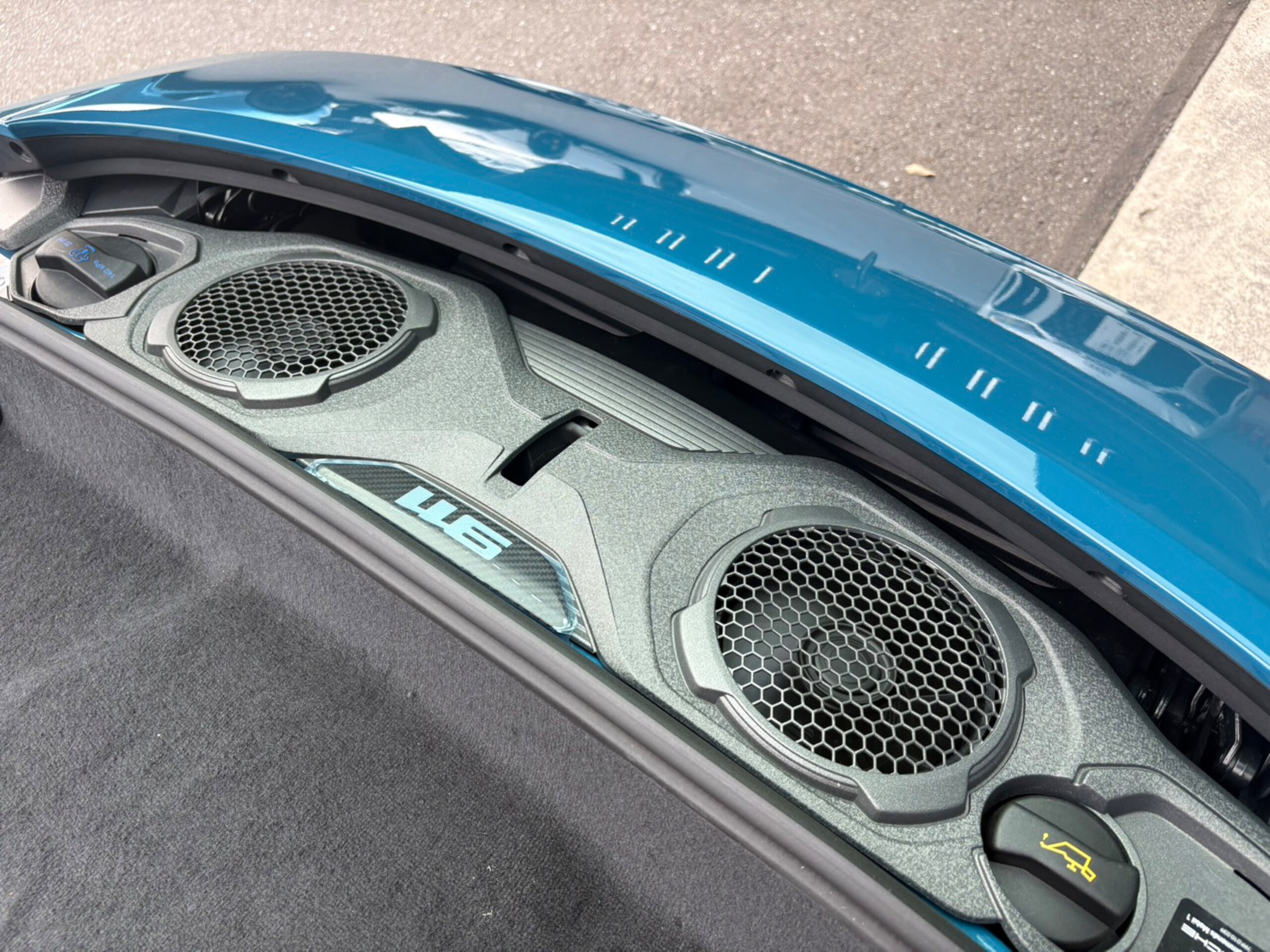2026 Porsche 911