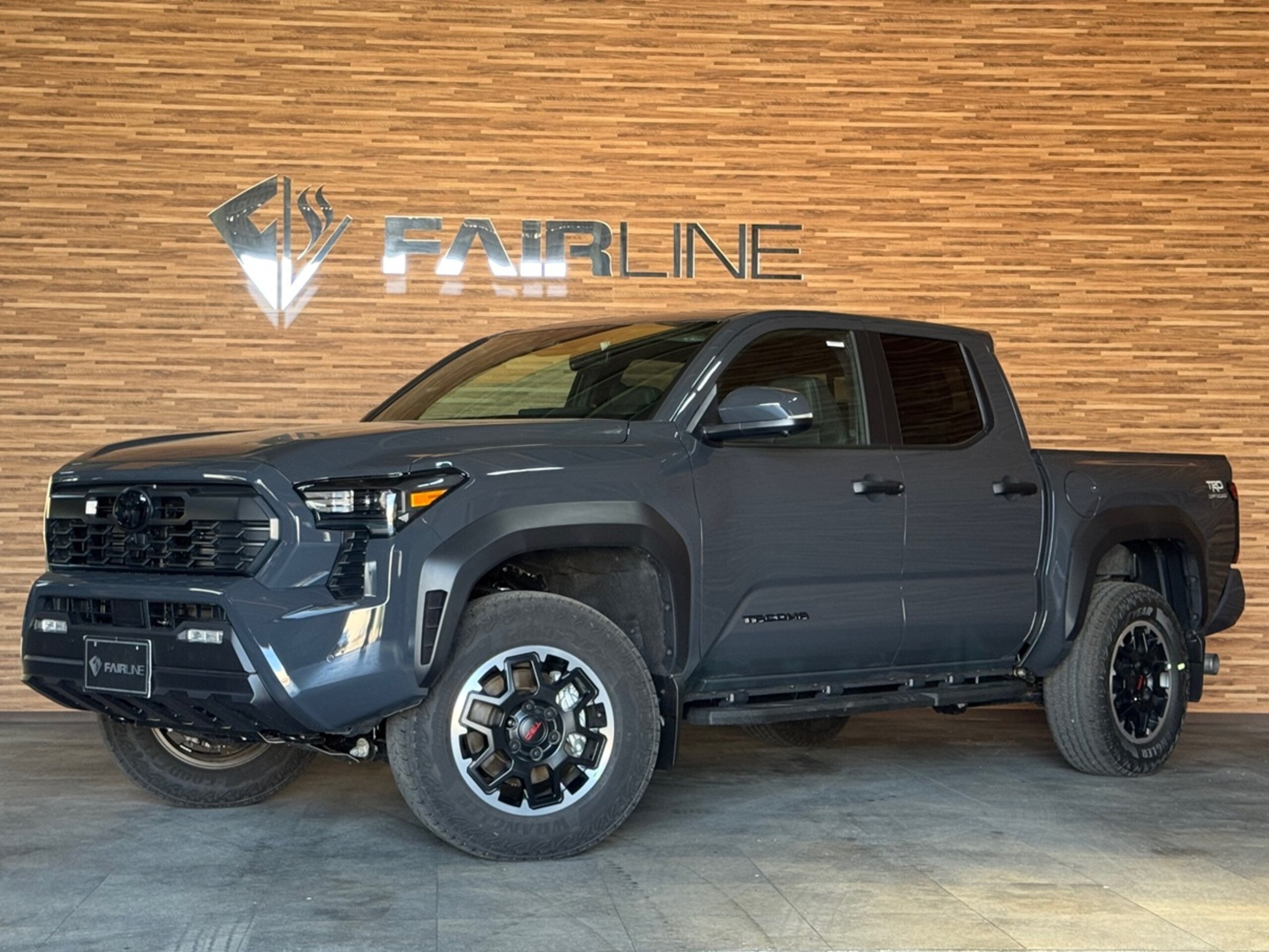 2026 Toyota Tacoma - 2026 تويوتا Tacoma