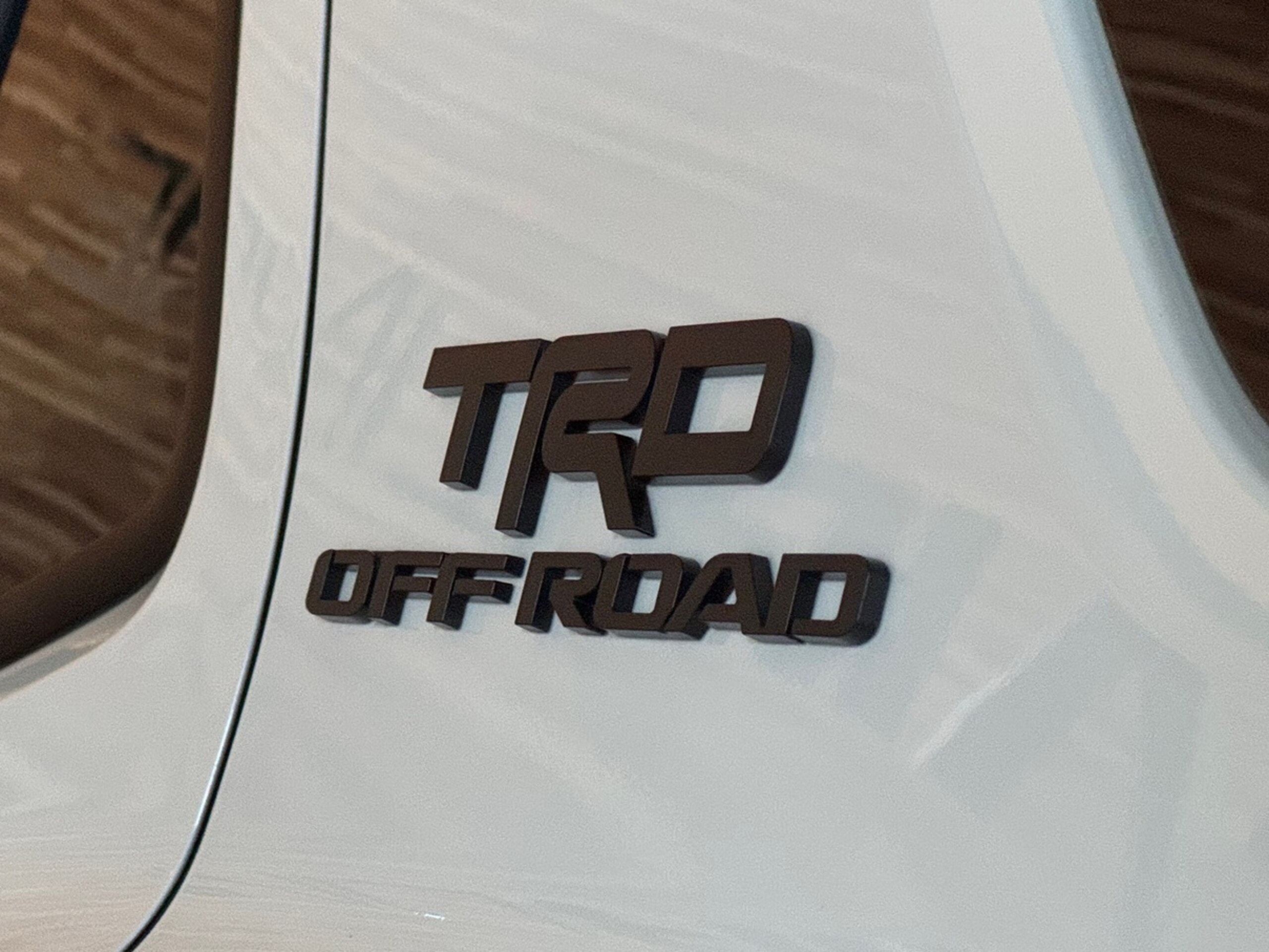 2026 Toyota 4Runner - 米国トヨタ 4ランナー TRDオフロードプレミアム 4WD NEWモデル フルモデルチェンジ サンルーフ 14インチディスプレイオーディオ 360度カメラ 12.3インチ液晶メーター JBLサラウンドシステム パートタイム4WD TRD18インチホイール シートヒーター LEDライト
