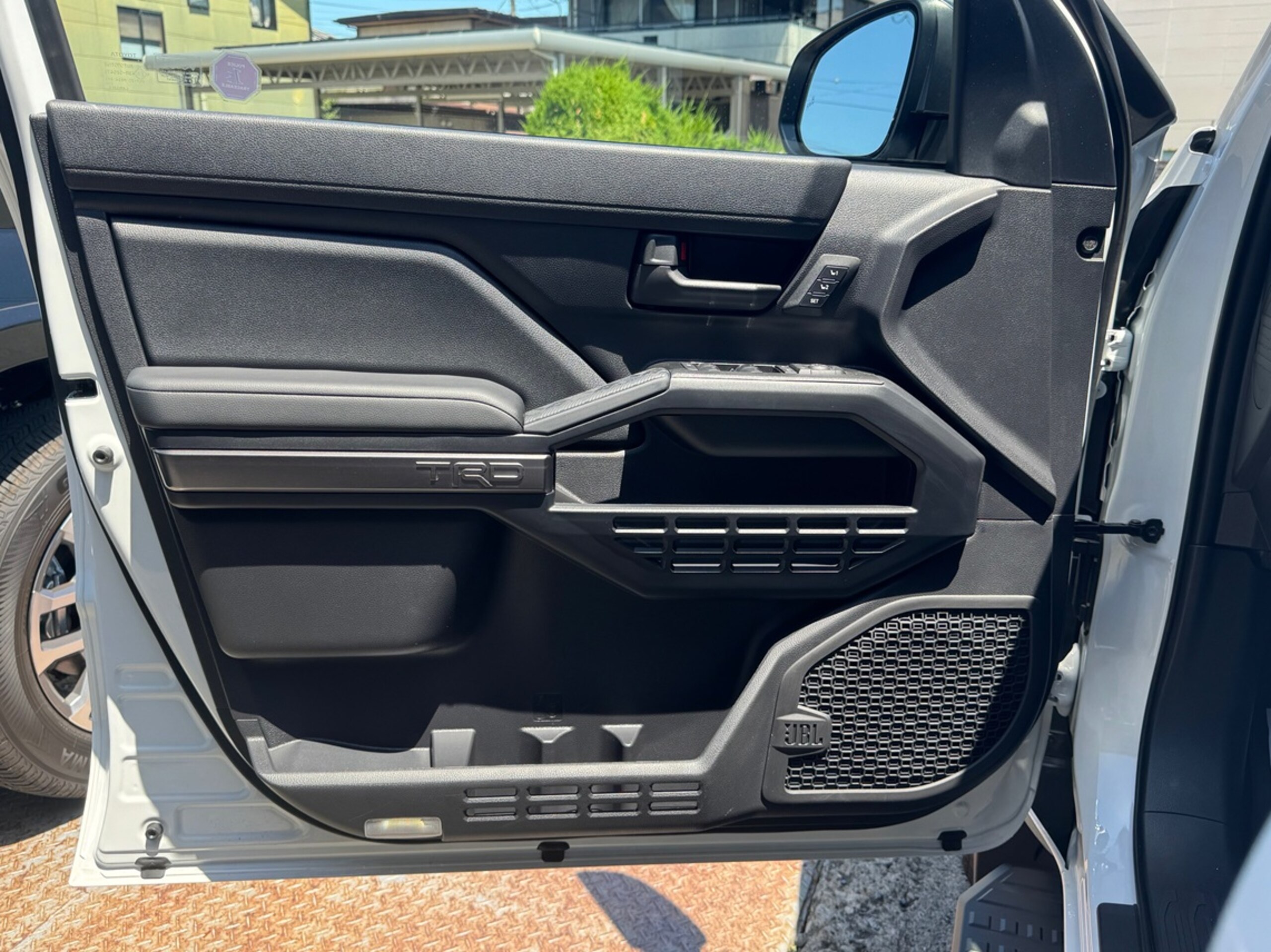 2026 Toyota 4Runner - 米国トヨタ 4ランナー TRDオフロードプレミアム 4WD NEWモデル フルモデルチェンジ サンルーフ 14インチディスプレイオーディオ 360度カメラ 12.3インチ液晶メーター JBLサラウンドシステム パートタイム4WD TRD18インチホイール シートヒーター LEDライト