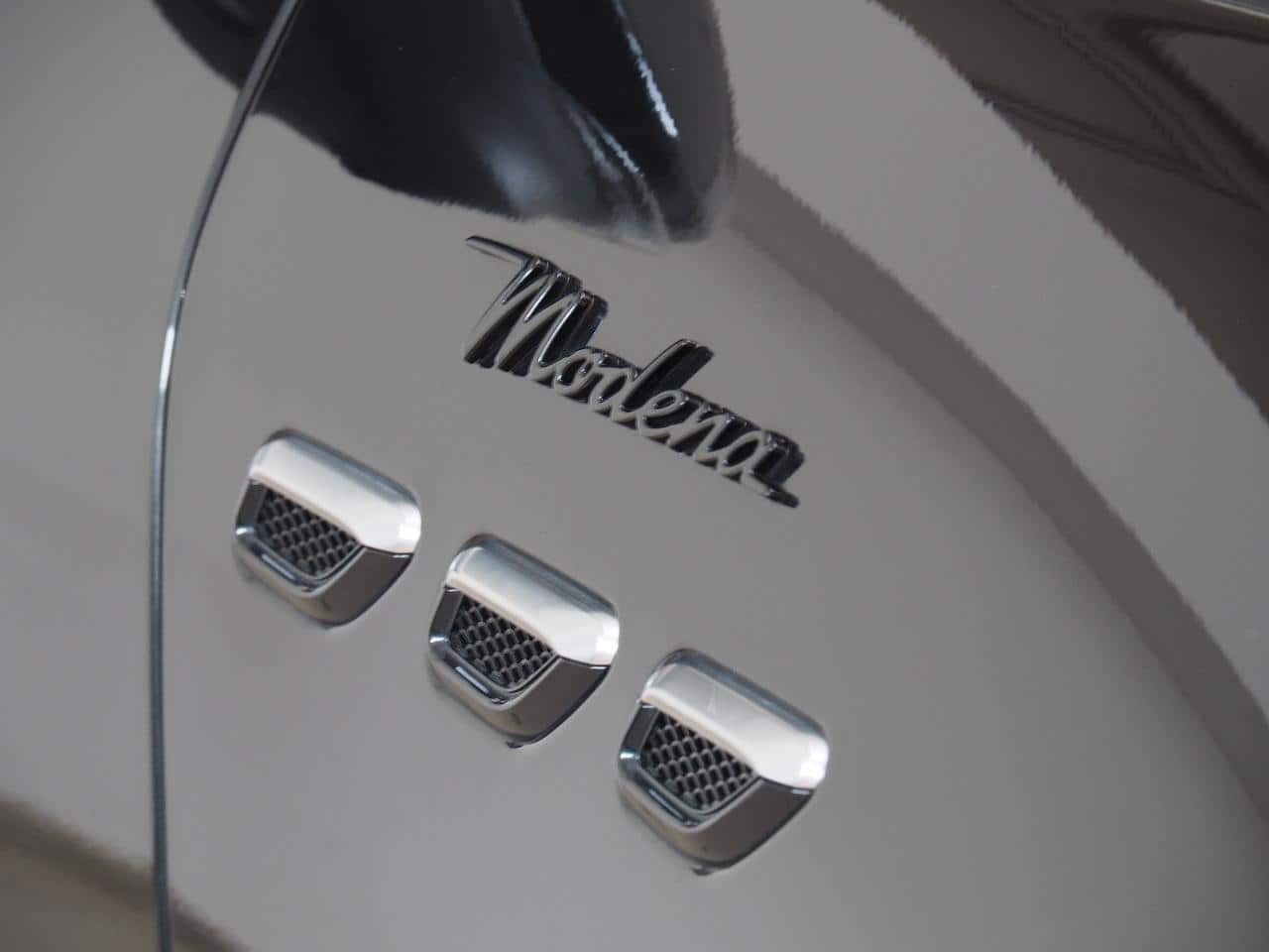 2025 MASERATI MASERATI OTHERS/7AA-MGR20A