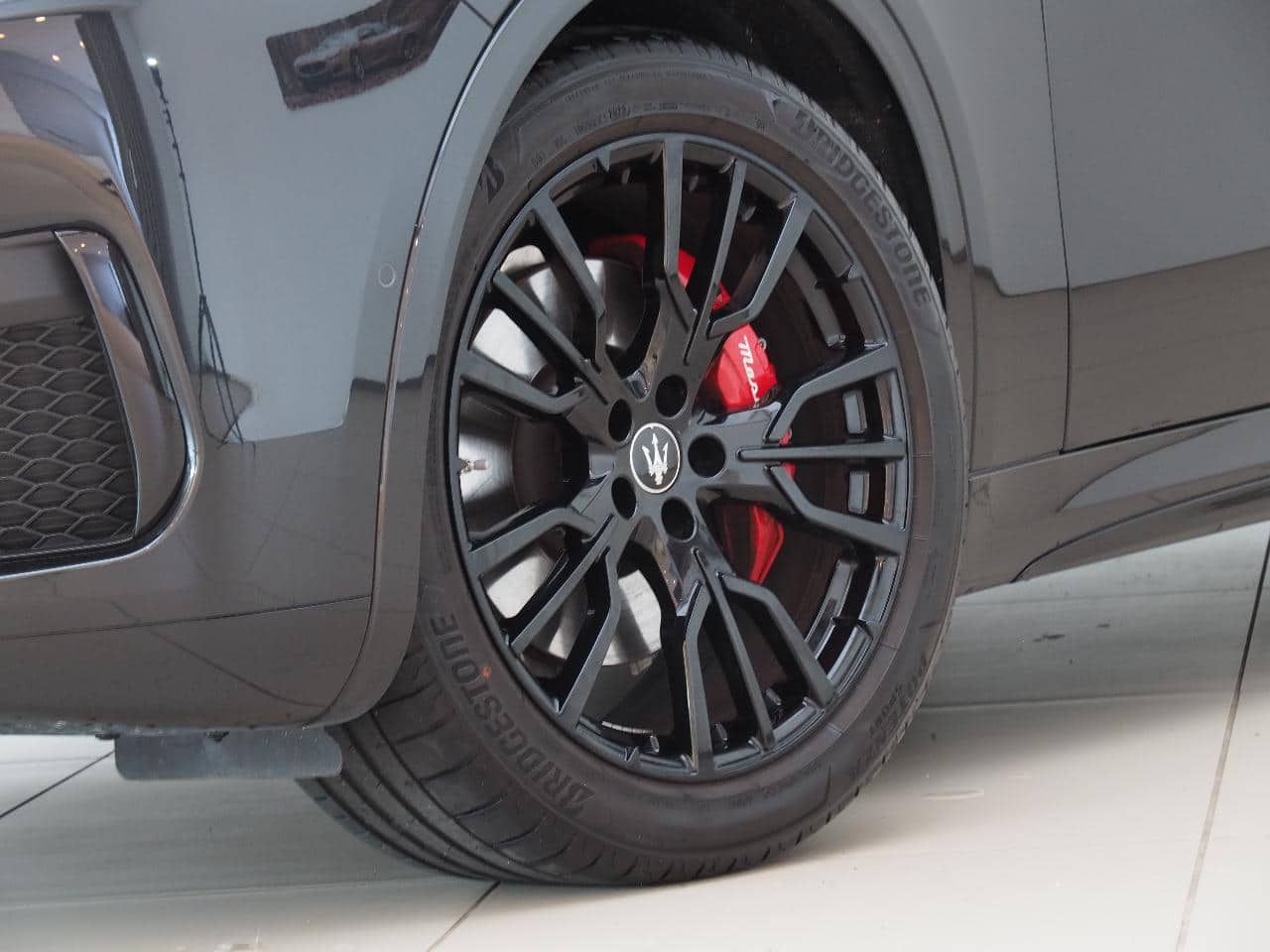 2025 MASERATI MASERATI OTHERS/7AA-MGR20A