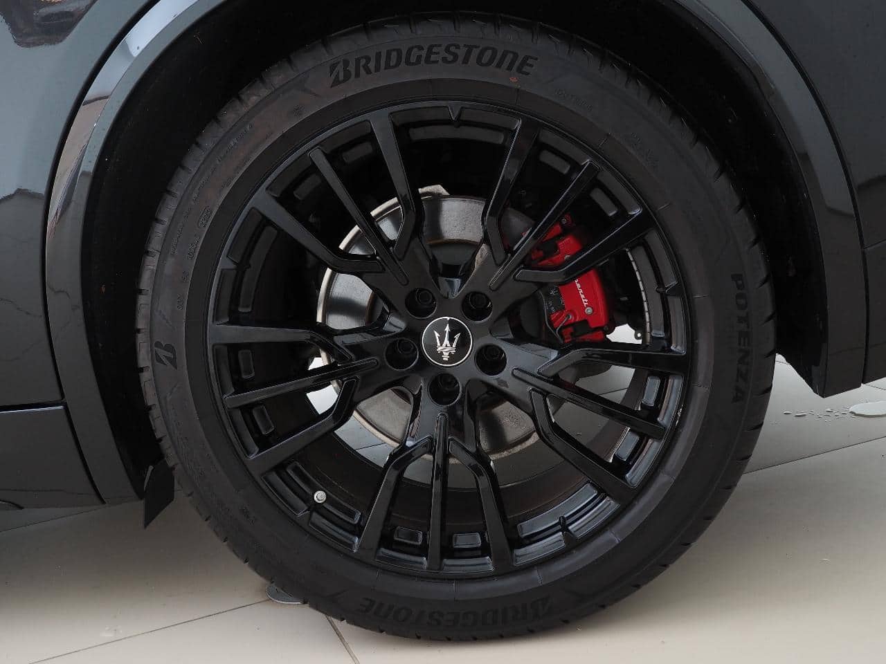2025 MASERATI MASERATI OTHERS/7AA-MGR20A