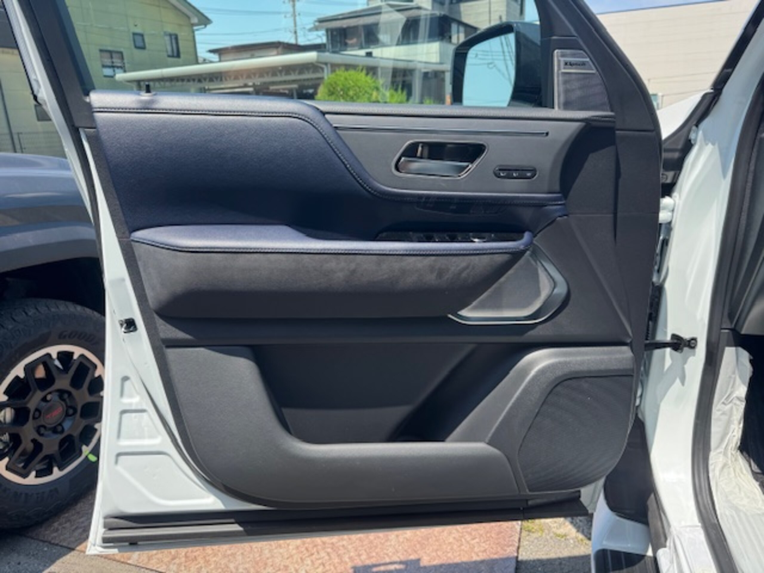 2026 Infiniti QX80