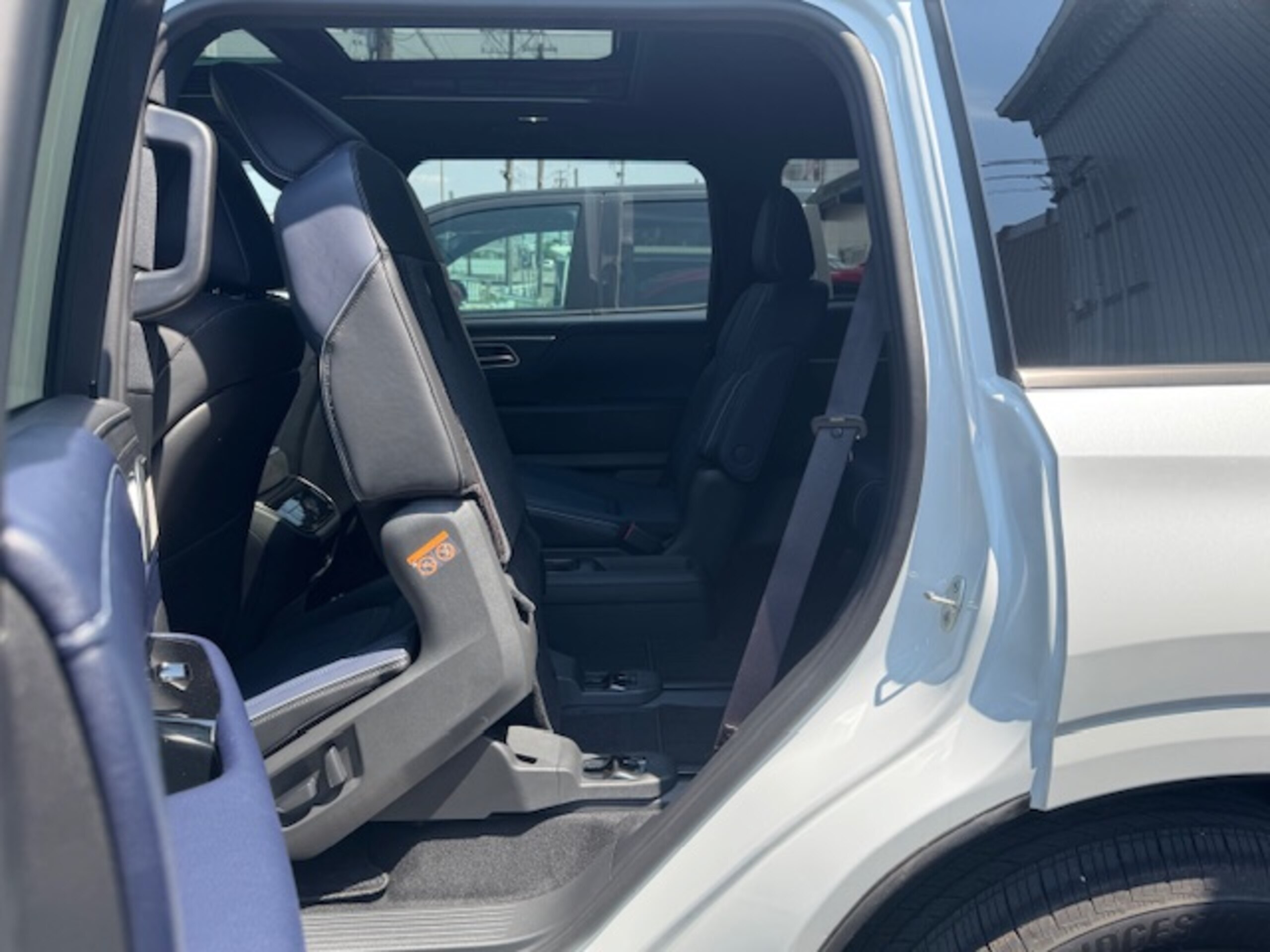 2026 Infiniti QX80