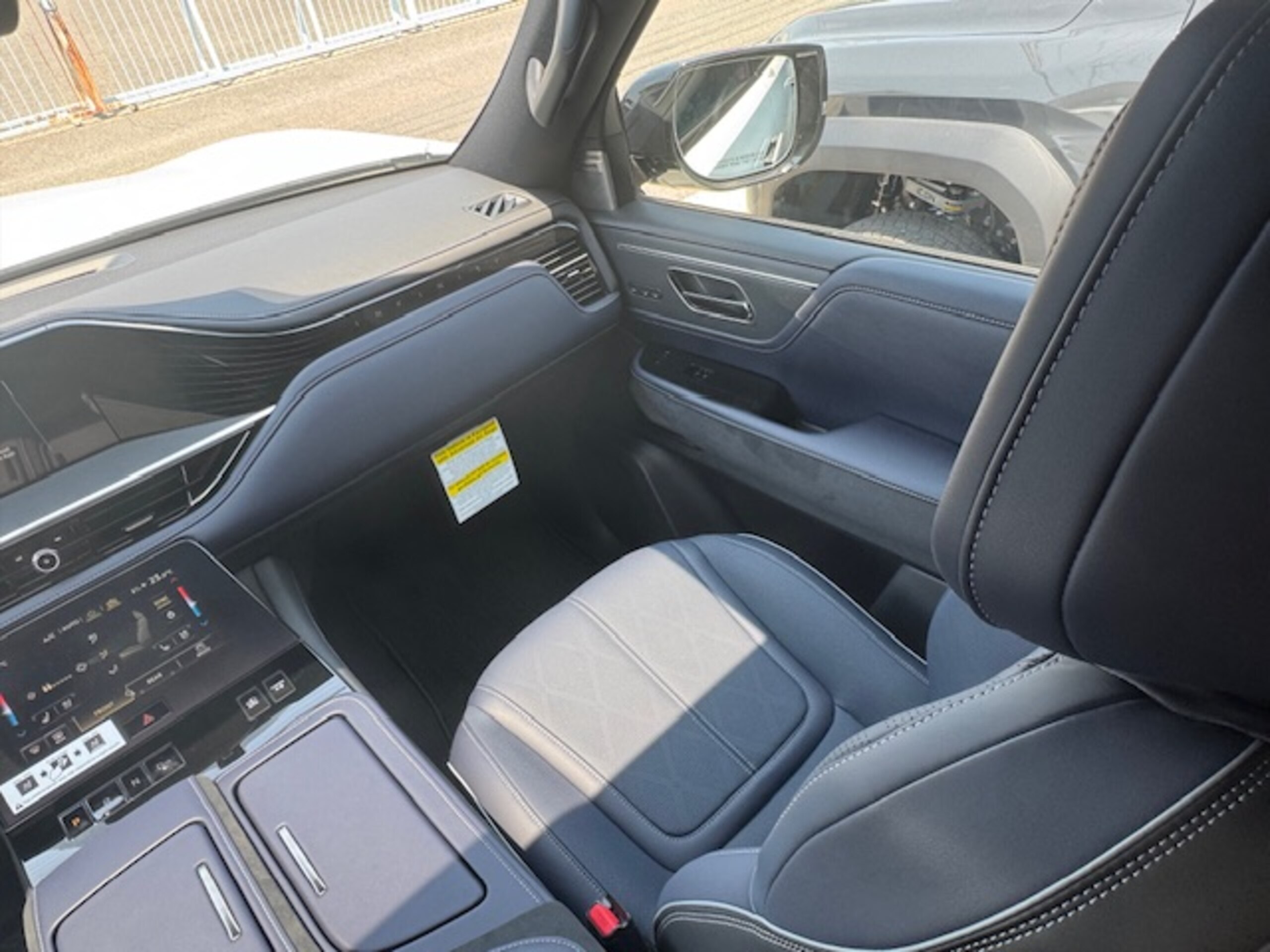 2026 Infiniti QX80