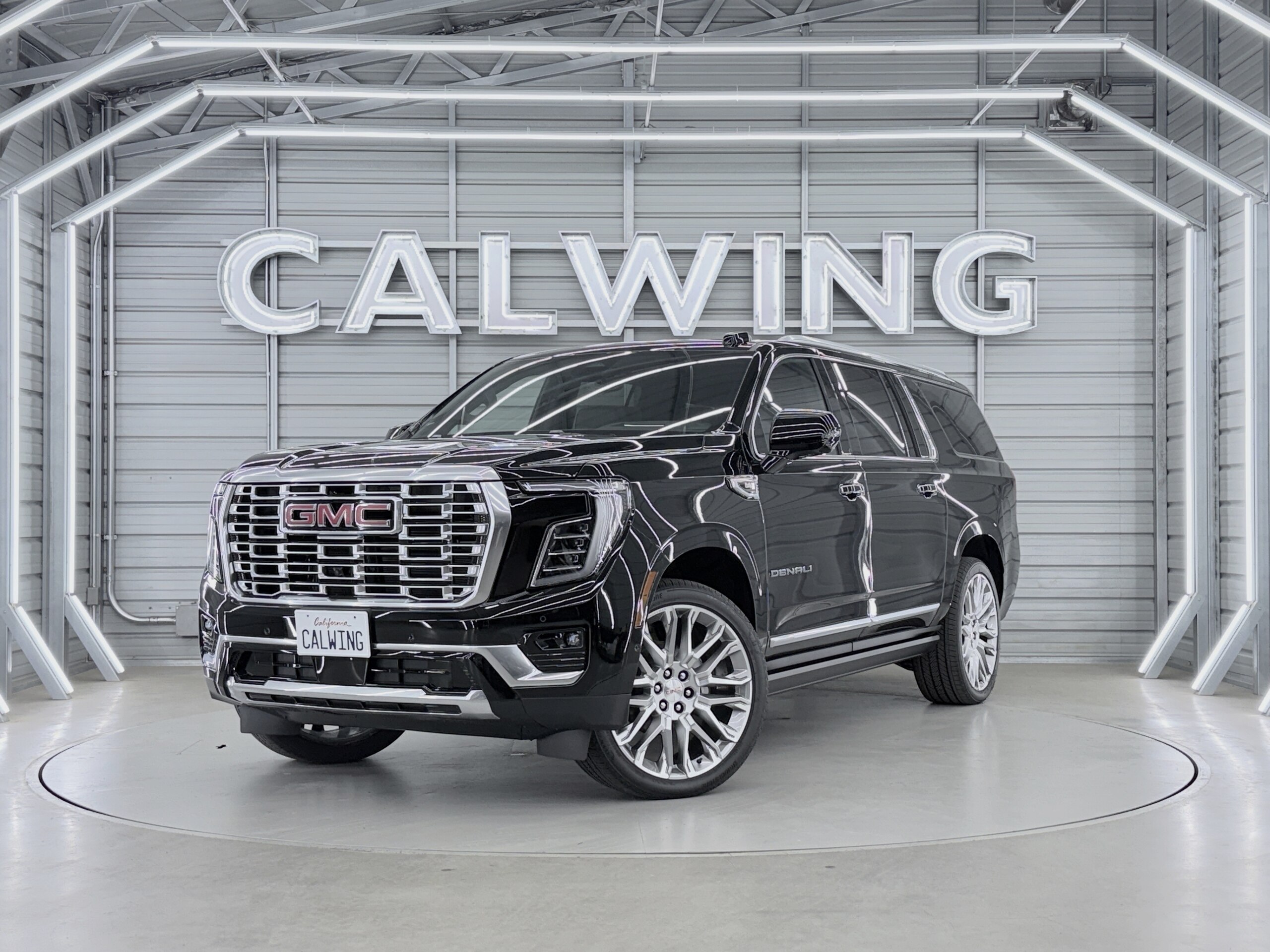 2026 GMC Yukon - 2026 جي إم سي Yukon
