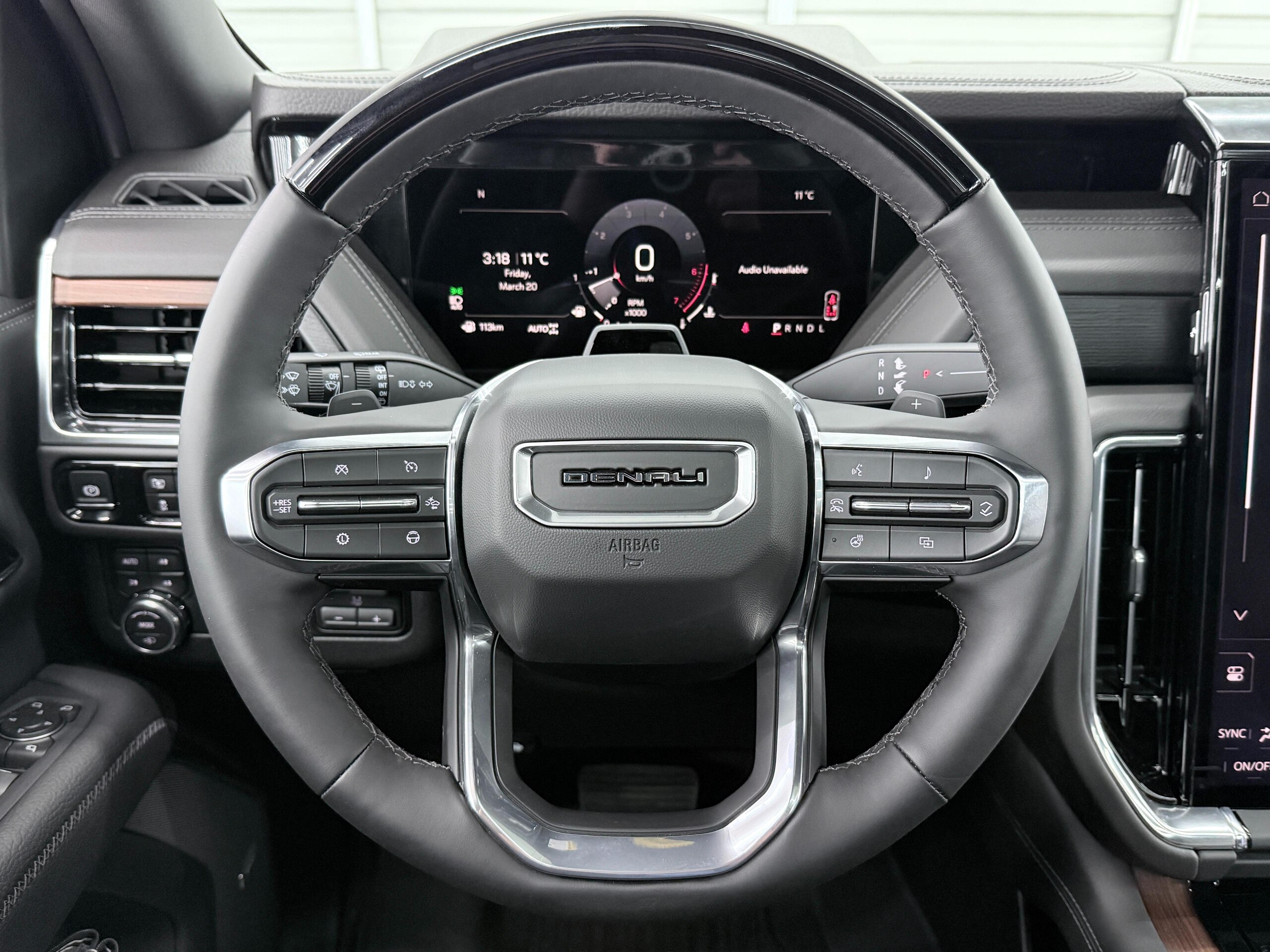 2026 GMC Yukon - 2026 جي إم سي Yukon