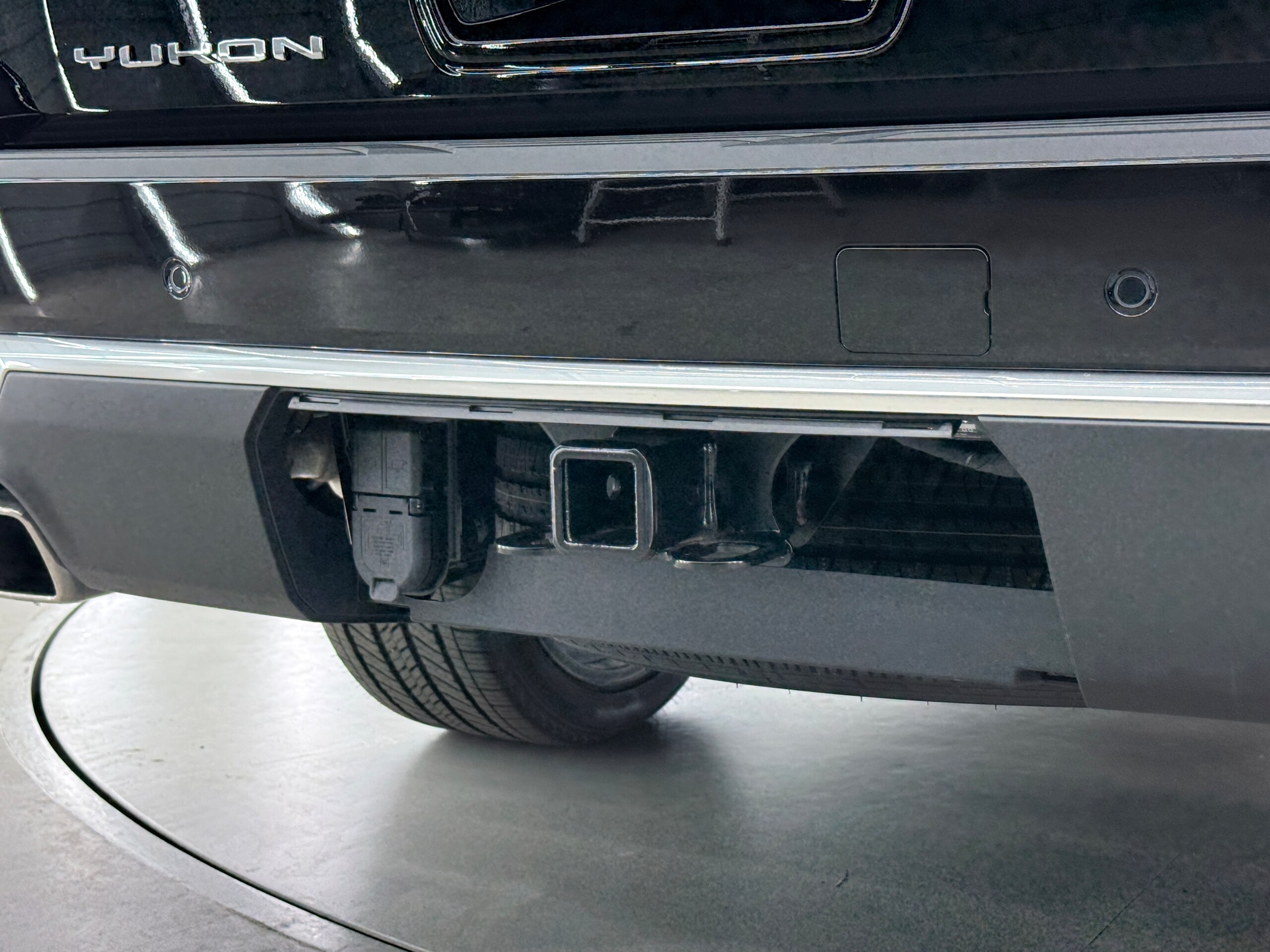 2026 GMC Yukon - 2026 جي إم سي Yukon