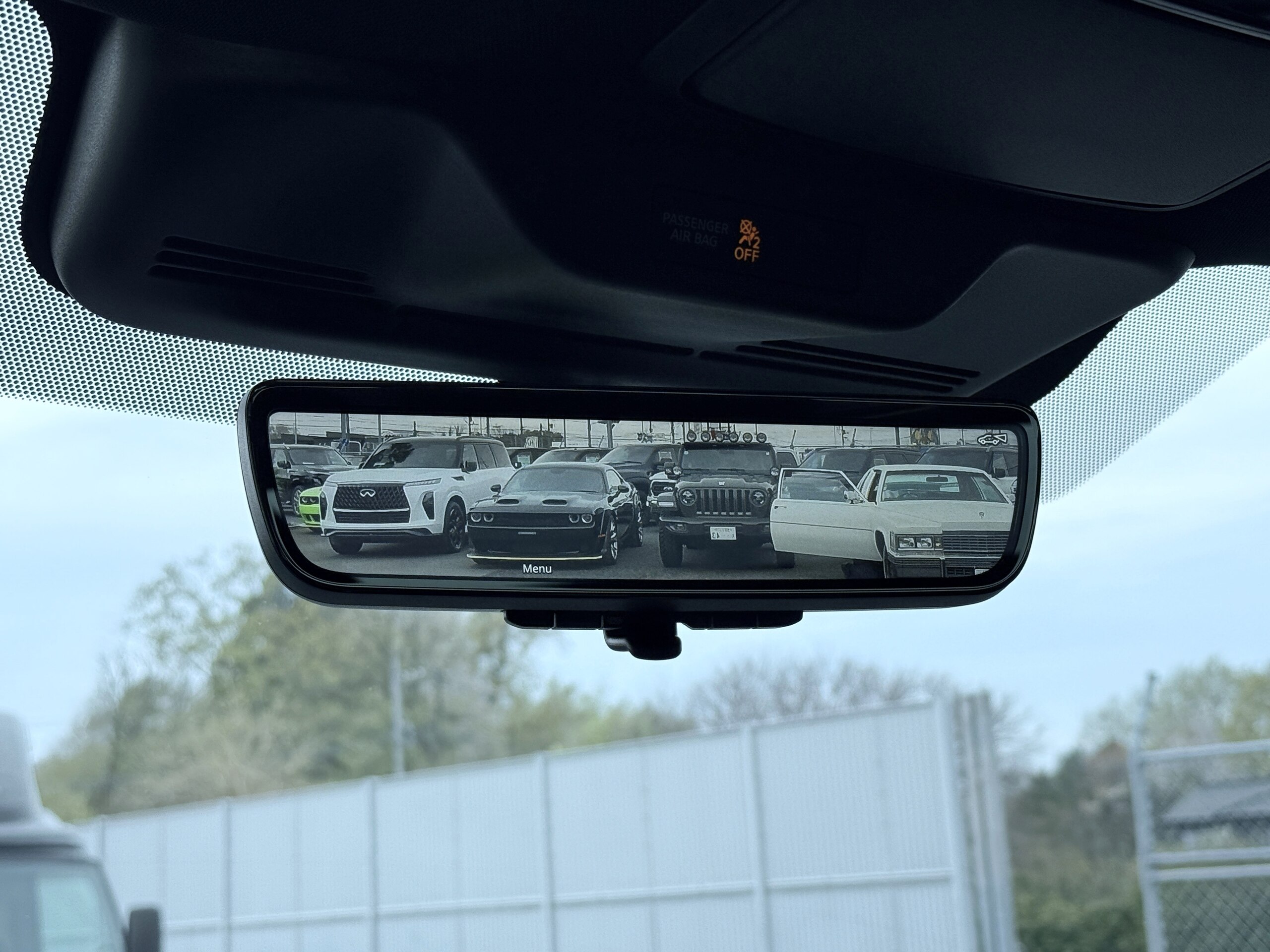 2026 Nissan Armada - 米国日産 アルマダ NISMO 専用色ステルスグレー 専用チューニングVR35DDTTエンジン 純正エアサス パノラマルーフ 14.3インチモニター Klipsch12スピーカー ワイヤレスアップルカープレイ 360°カメラ インビジブルフードビュー(170°前方透過) 3Dカメラ