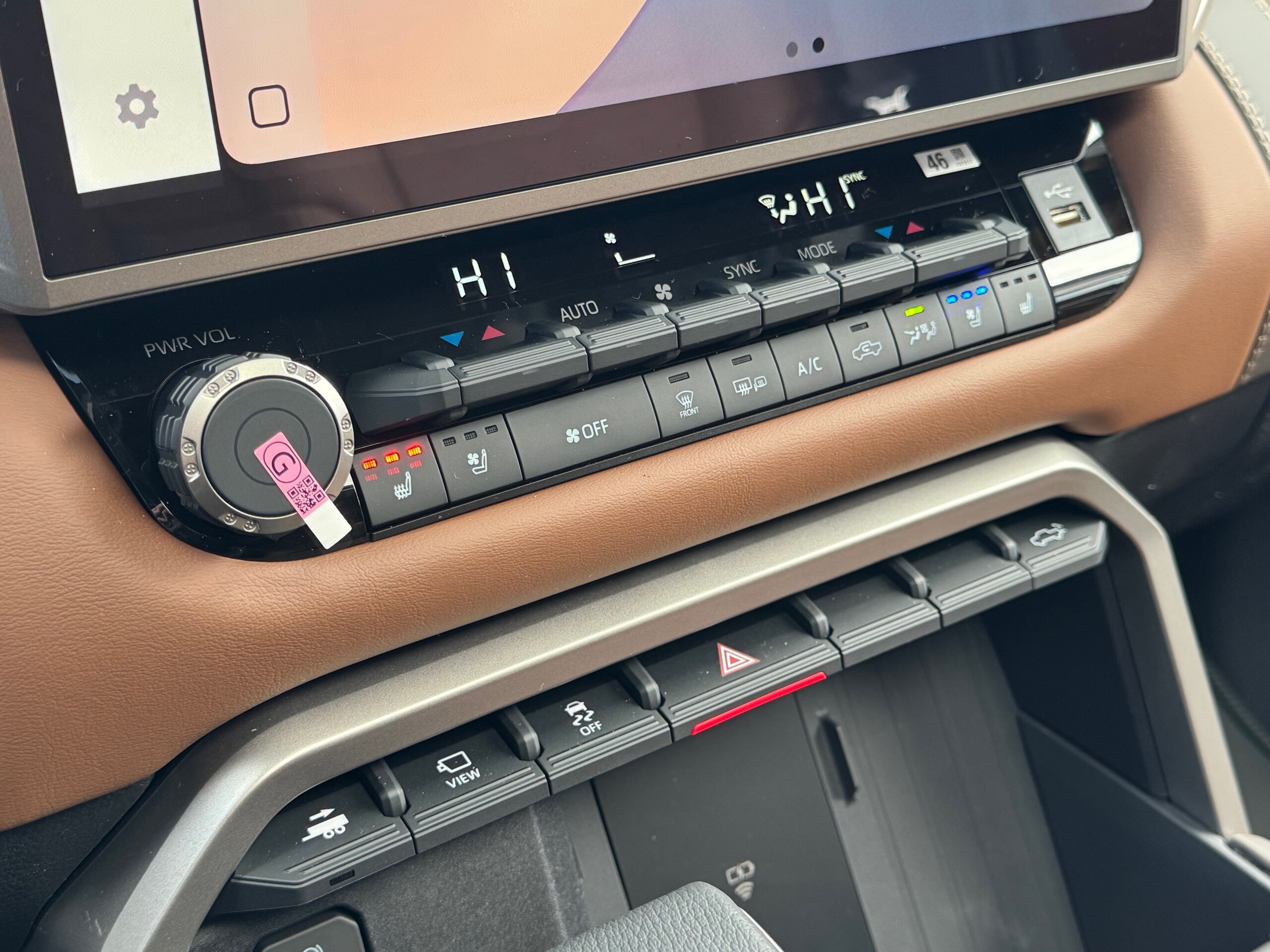 2026 Toyota Tundra - 米国トヨタ タンドラ クルーマックス 1794ED 4WD 2026年モデル 1794専用プレス電動開閉ゲート 14インチディスプレイオーディオ 12インチ液晶メーター パノラマルーフ ステアリングヒーター シートヒーター&ベンチレーション マッサージシート 4眼LEDライト