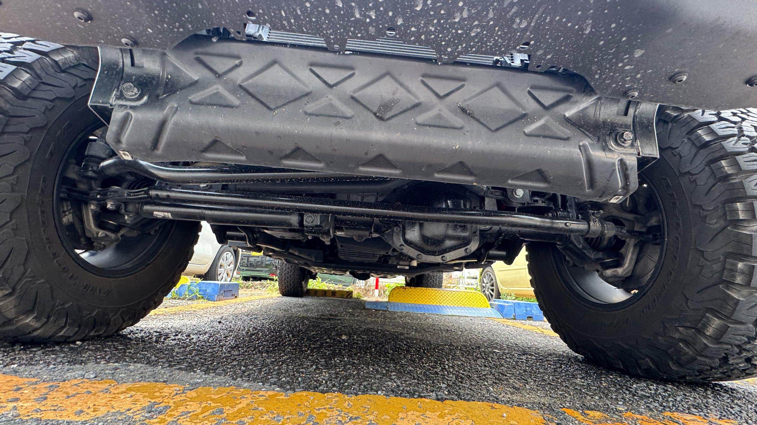 2023 JEEP WRANGLER 4xe/3LA-JL20L - 2023 ジープ Wrangler