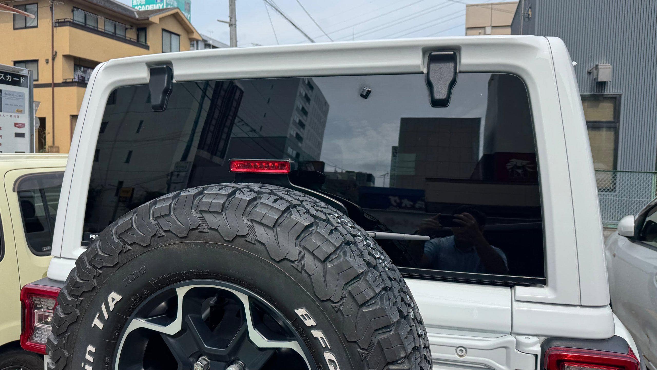 2023 JEEP WRANGLER 4xe/3LA-JL20L - 2023 ジープ Wrangler