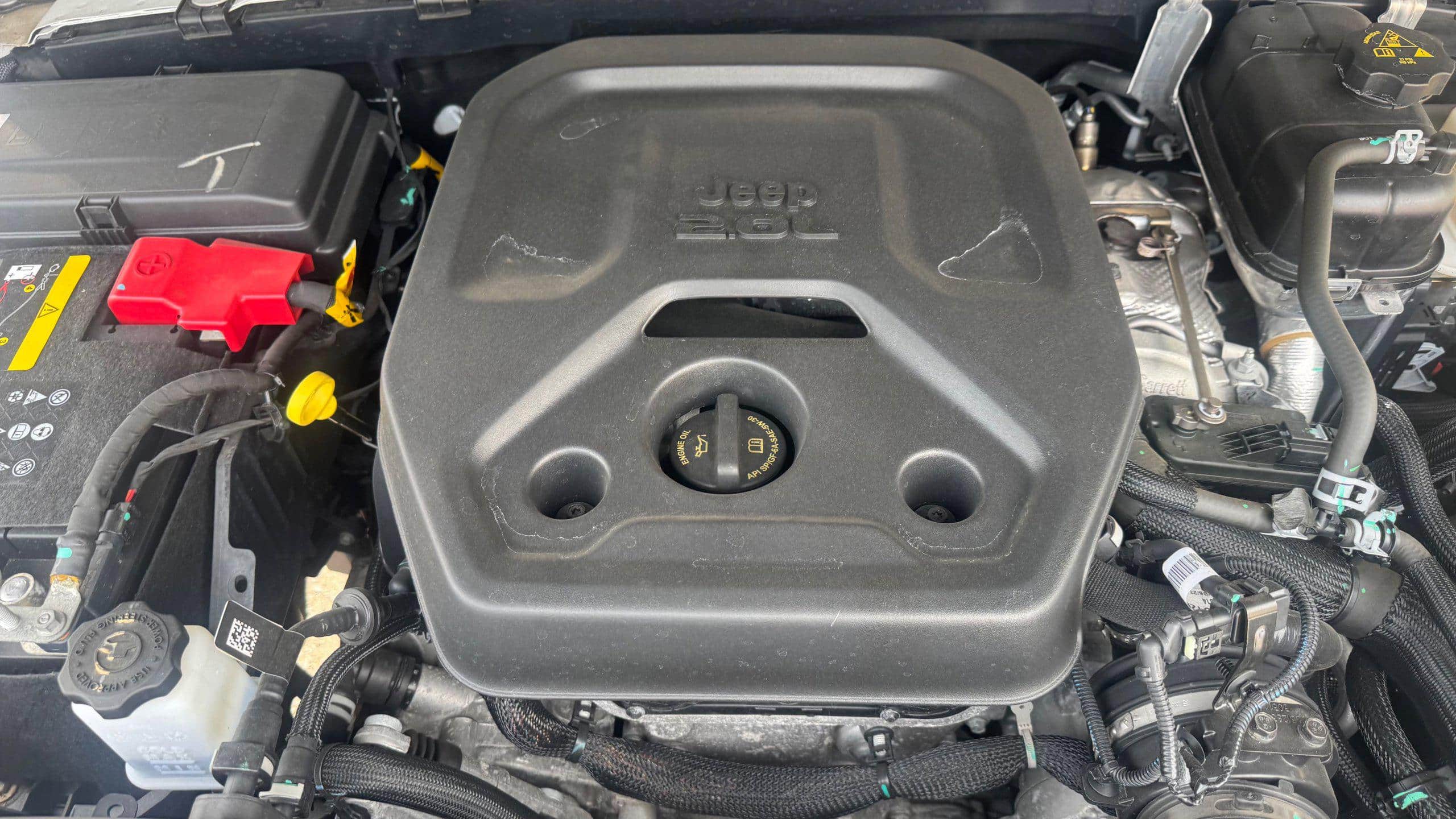 2023 JEEP WRANGLER 4xe/3LA-JL20L - 2023 ジープ Wrangler