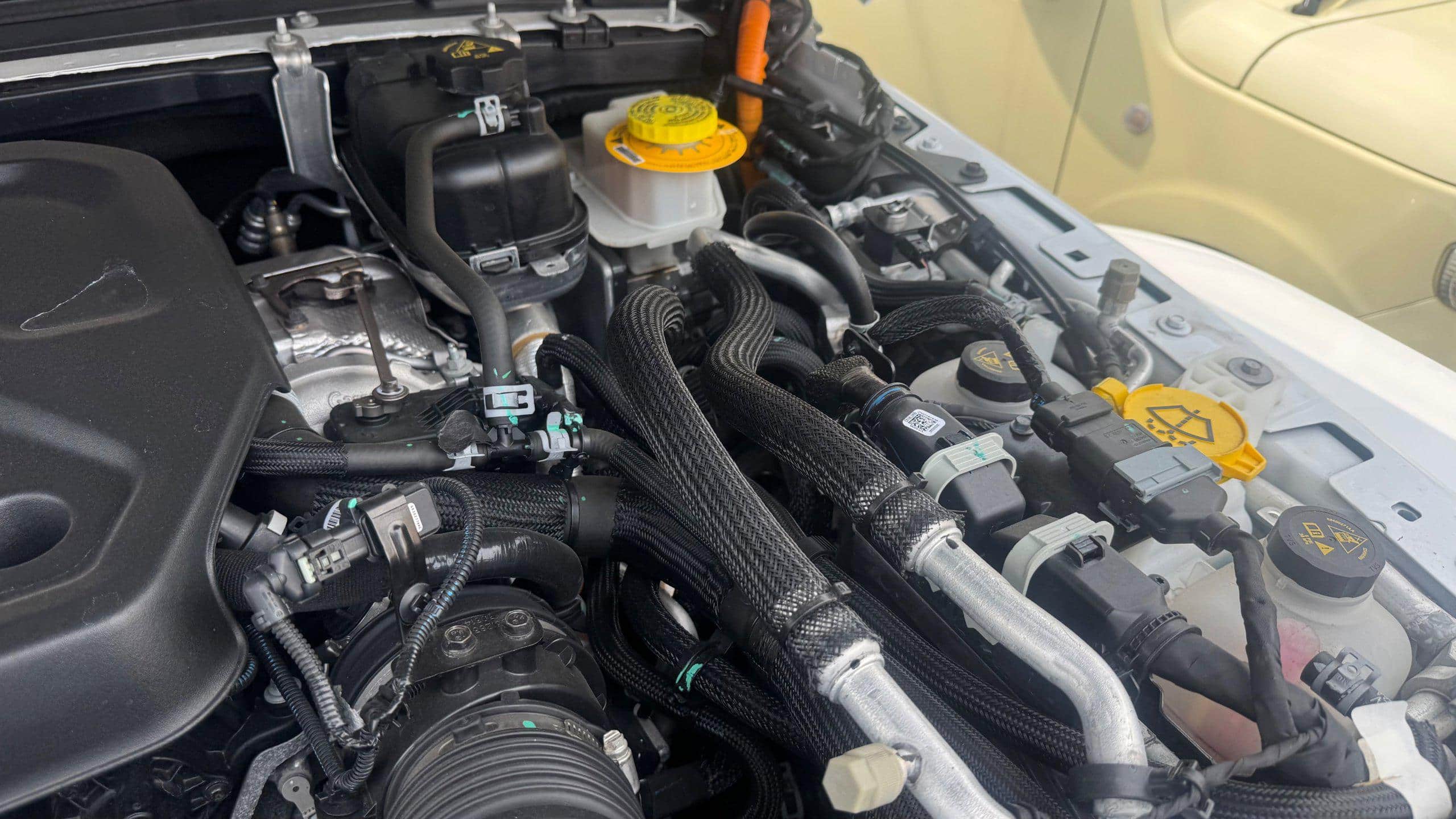 2023 JEEP WRANGLER 4xe/3LA-JL20L - 2023 ジープ Wrangler