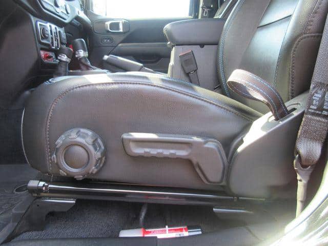 2024 JEEP WRANGLER 4xe/3LA-JL20L - 2024 جيب Wrangler