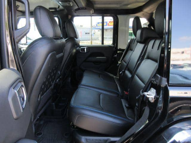 2024 JEEP WRANGLER 4xe/3LA-JL20L - 2024 جيب Wrangler