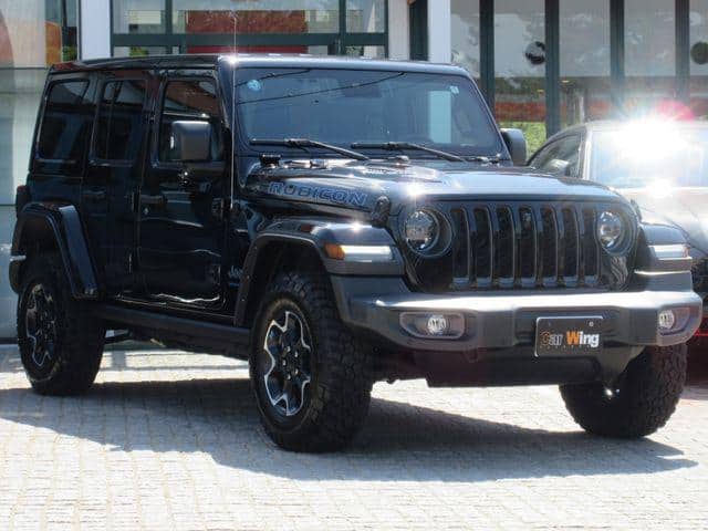 2024 JEEP WRANGLER 4xe/3LA-JL20L - 2024 جيب Wrangler