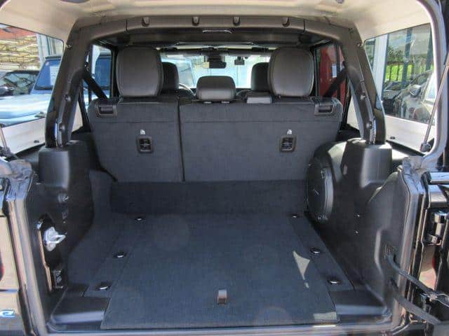 2024 JEEP WRANGLER 4xe/3LA-JL20L - 2024 جيب Wrangler