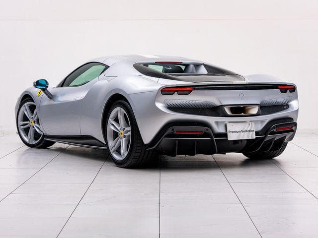 2024 FERRARI FERRARI OTHERS F1DCT/7LA-171K