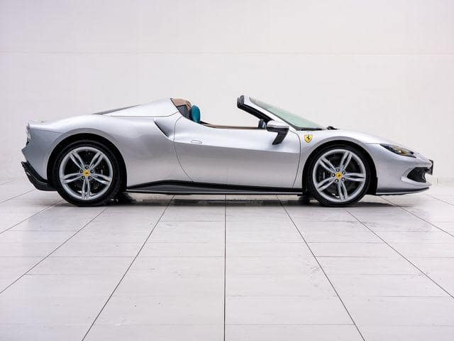 2024 FERRARI FERRARI OTHERS F1DCT/7LA-171K