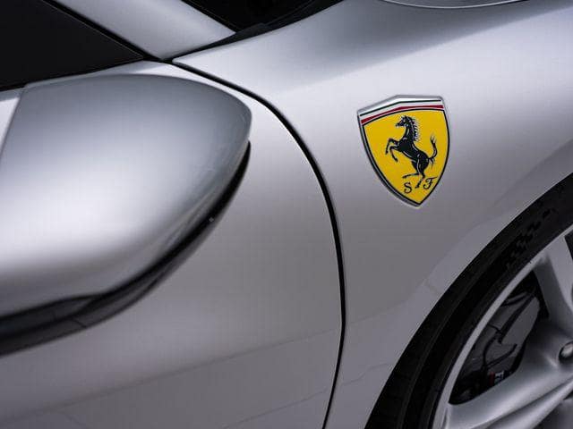 2024 FERRARI FERRARI OTHERS F1DCT/7LA-171K
