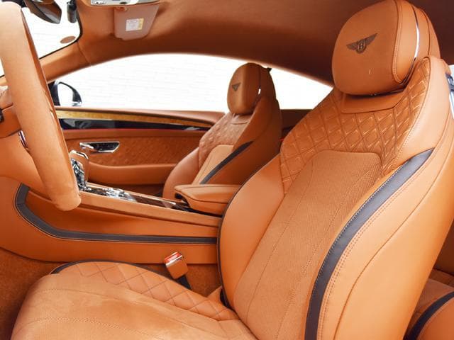 2023 BENTLEY CONTINENTAL/BCDDB