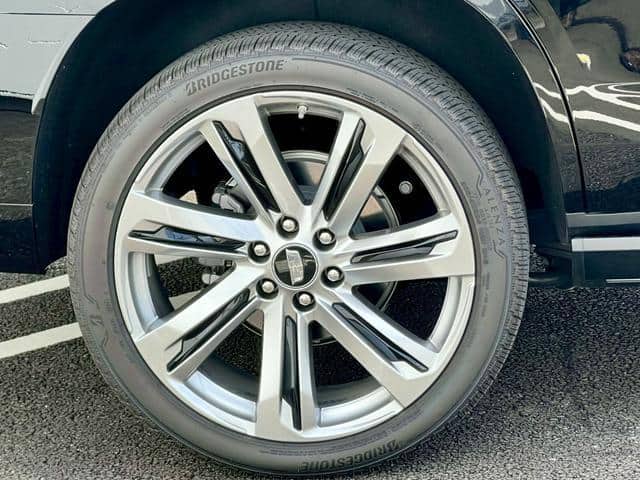 2025 CADILLAC ESCALADE/T1UL - 2025 キャデラック Escalade