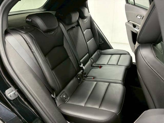 2021 CADILLAC XT4/E2UL - 2021 كاديلاك XT4
