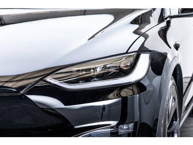2023 TESLA MODEL X AWD/ZAA-XLA - 2023 テスラ Model X