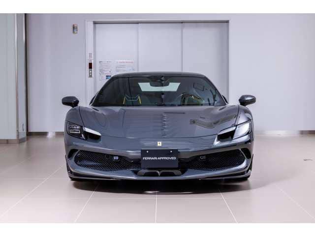 2024 FERRARI FERRARI OTHERS F1DCT/7LA-171K