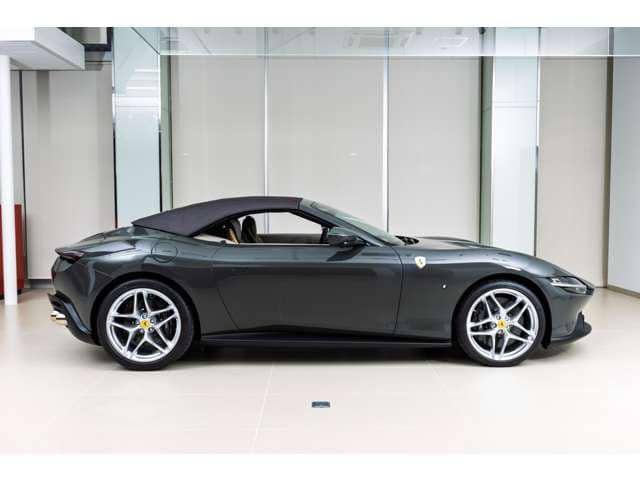 2025 FERRARI ROMA/7BA-F164BAA - 2025 フェラーリ Roma