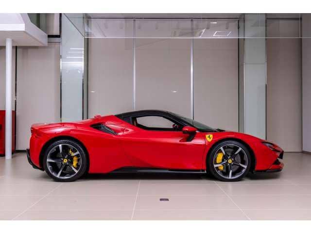 2024 FERRARI FERRARI OTHERS F1DCTE4WD/7LA-173H - 2024 フェラーリ FERRARI OTHERS
