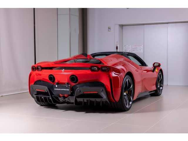 2024 FERRARI FERRARI OTHERS F1DCTE4WD/7LA-173H - 2024 フェラーリ FERRARI OTHERS