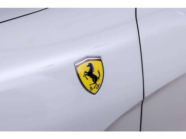 2021 FERRARI FERRARI OTHERS F1DCT/7BA-F152BE