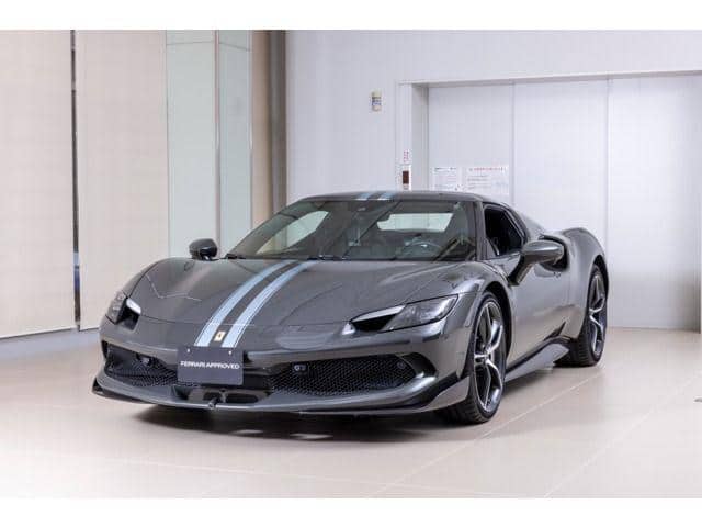 2024 FERRARI FERRARI OTHERS F1DCT/7LA-171K